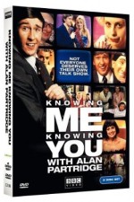Watch Knowing Me, Knowing You with Alan Partridge Vumoo